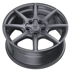 EDGE STREET 357A 20X8.5 ANTHRACITE